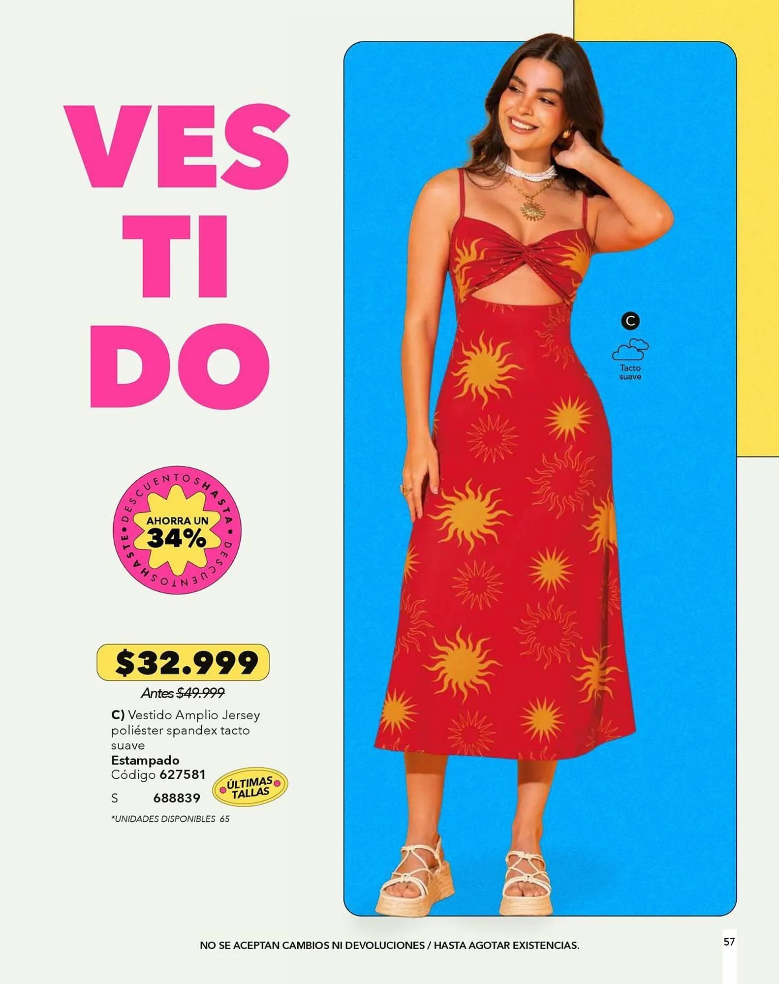 Catalogo de Catálogo Loguin 7 de marzo al 31 de marzo 2026 - Pag 167