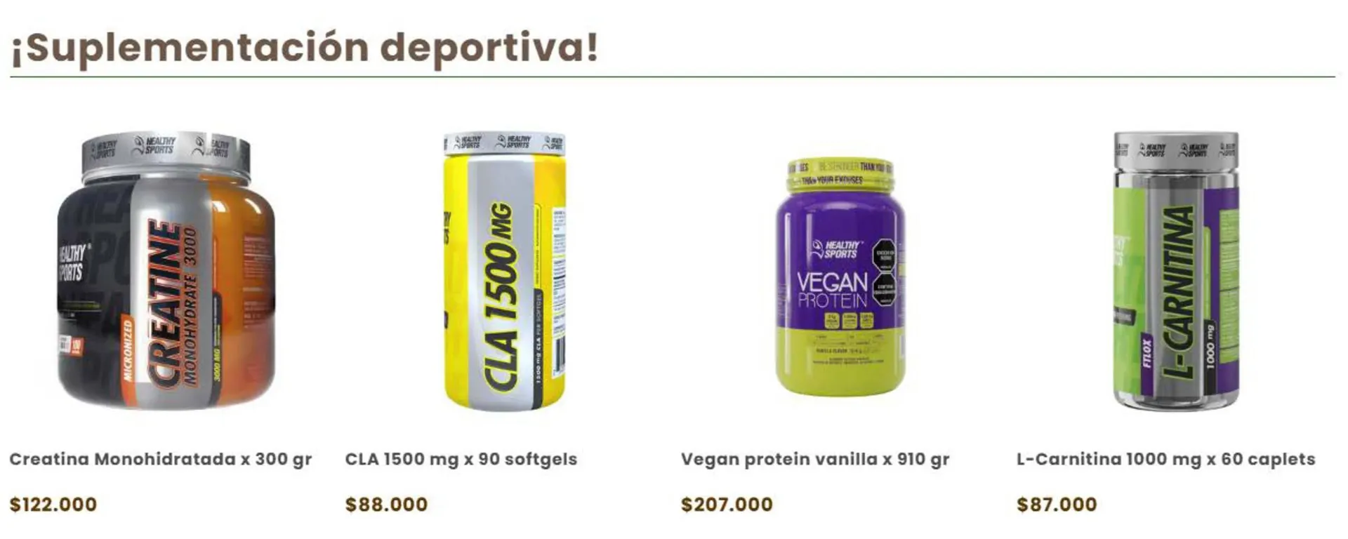 Catalogo de Catálogo Artemisa 11 de noviembre al 30 de noviembre 2025 - Pag 3