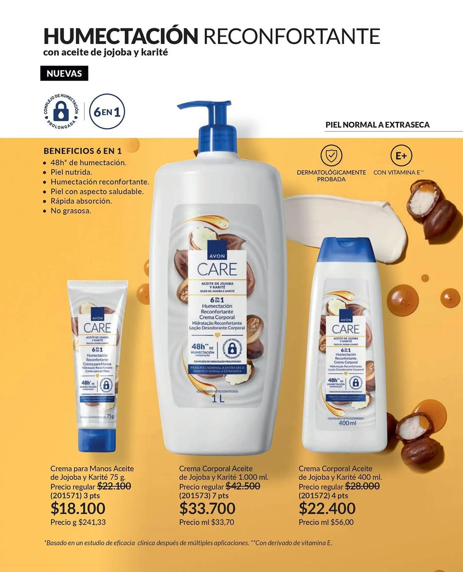 Catalogo de Catálogo Avon 19 de noviembre al 25 de diciembre 2025 - Pag 122