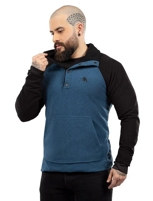 BUZO NUEVA ESCOCIA HOMBRE