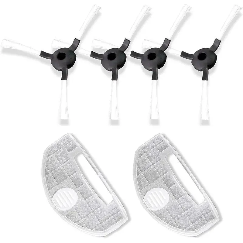 BDKIT PURE CLEAN FILTRO Y CEPILLO DE REPUESTO