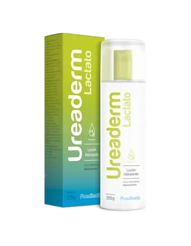 UREADERM LACTATO X225GR