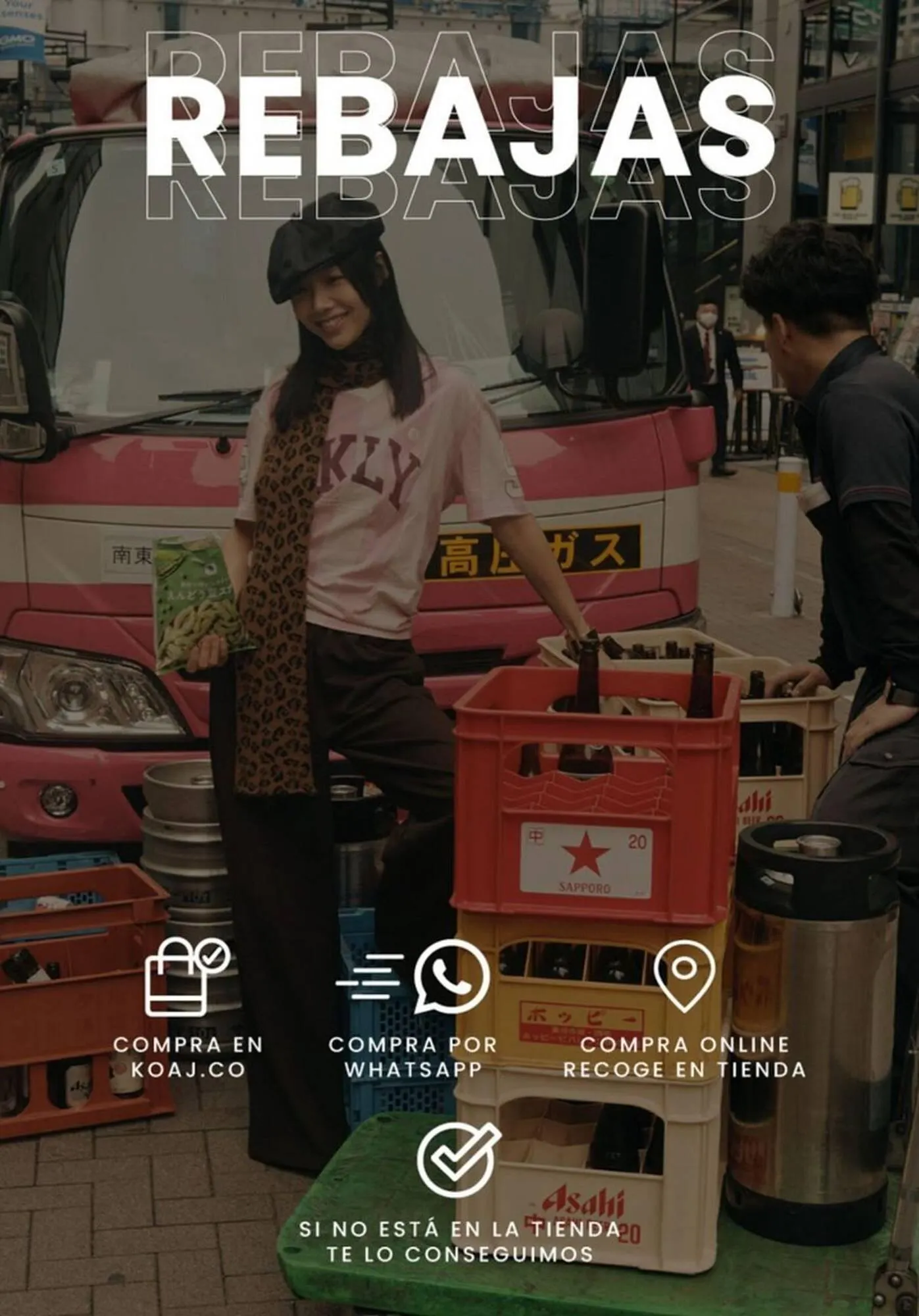 Catalogo de Catálogo Koaj 1 de junio al 30 de junio 2026 - Pag 28