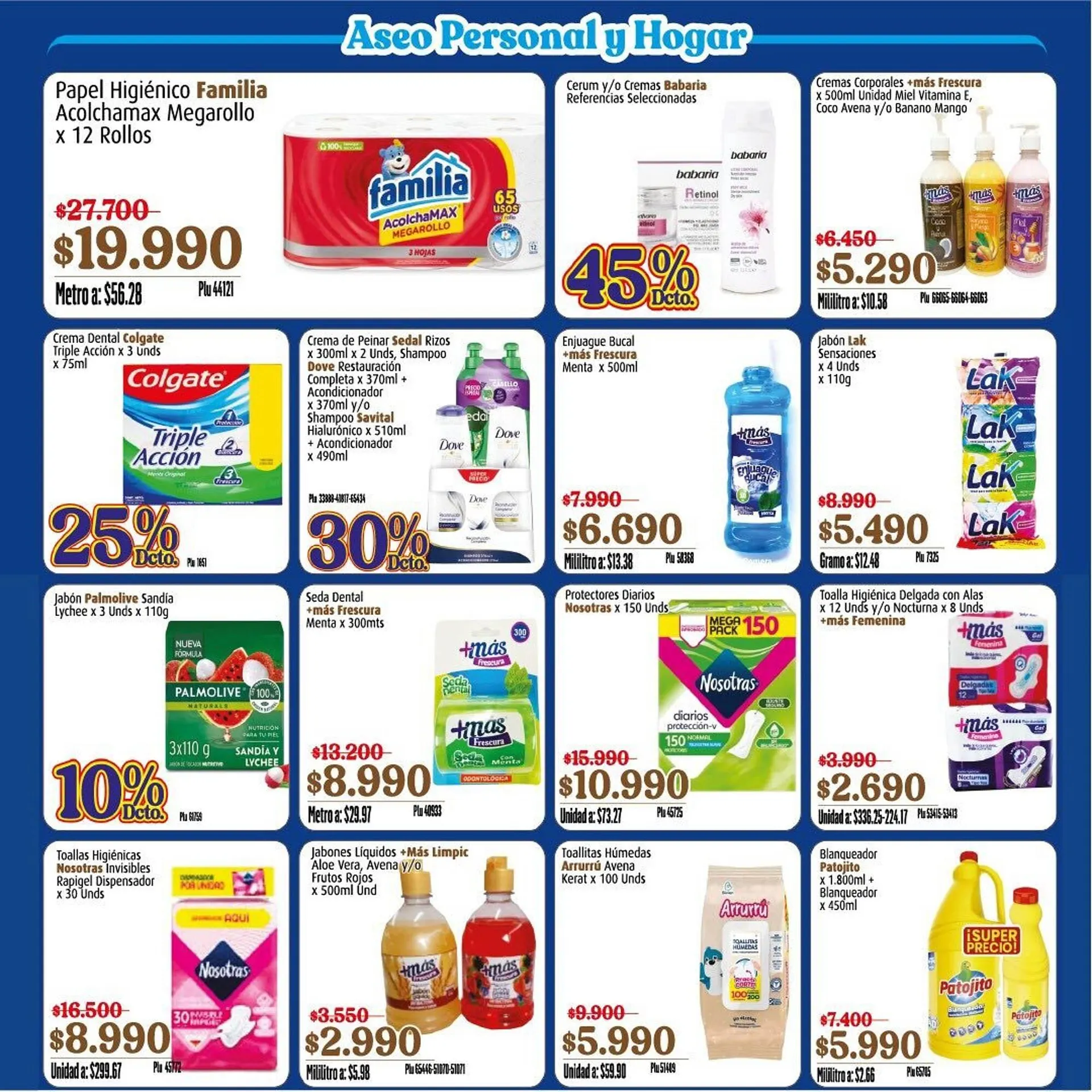 Catalogo de Catálogo La Gran Colombia 6 de diciembre al 6 de diciembre 2025 - Pag 5