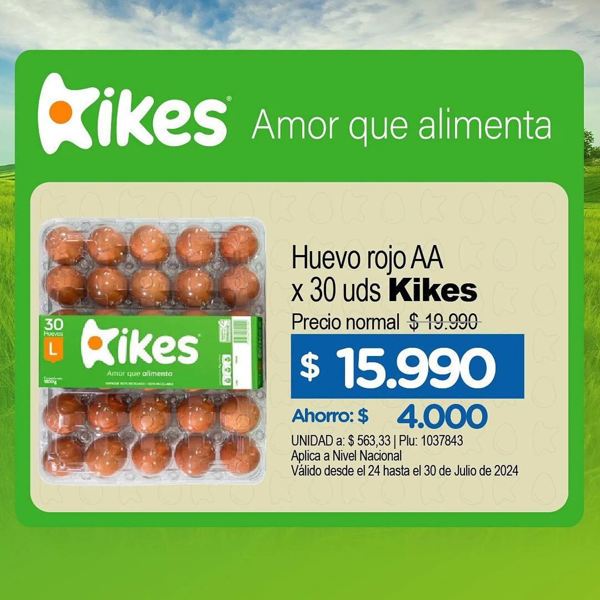 Catalogo de Catálogo Surtimayorista 25 de julio al 26 de julio 2024 - Pag 3