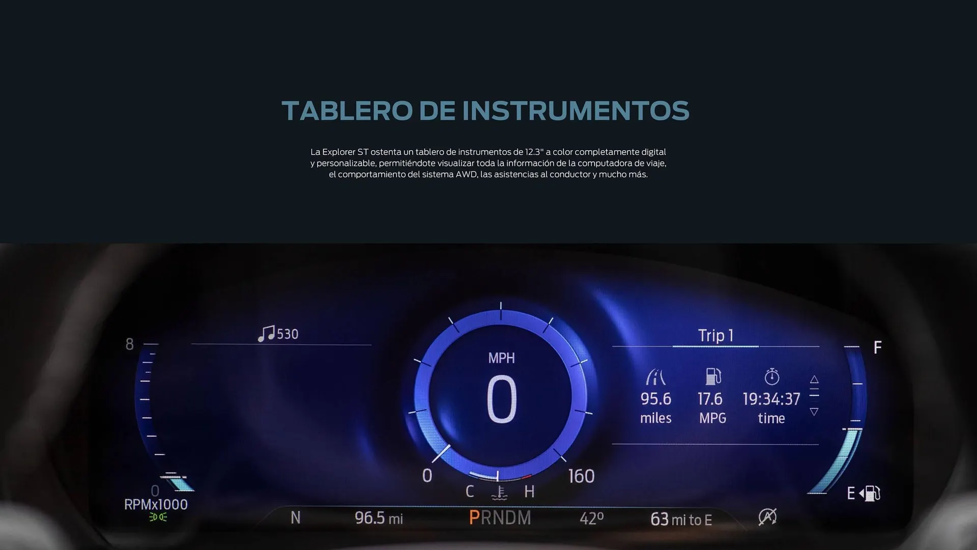 Catalogo de Catálogo Ford 29 de octubre al 29 de octubre 2025 - Pag 19