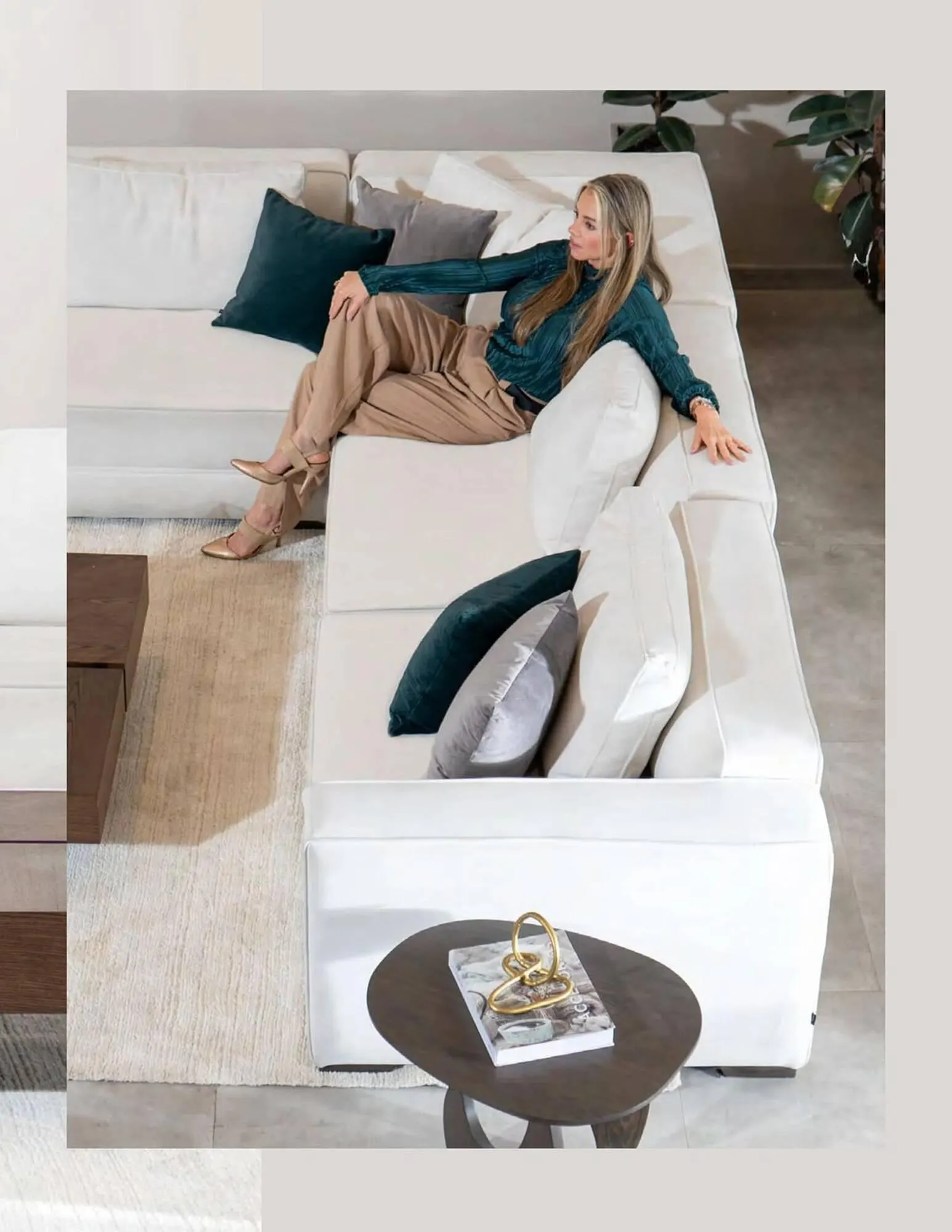 Catalogo de Catálogo Aristas 9 de febrero al 31 de diciembre 2024 - Pag 49