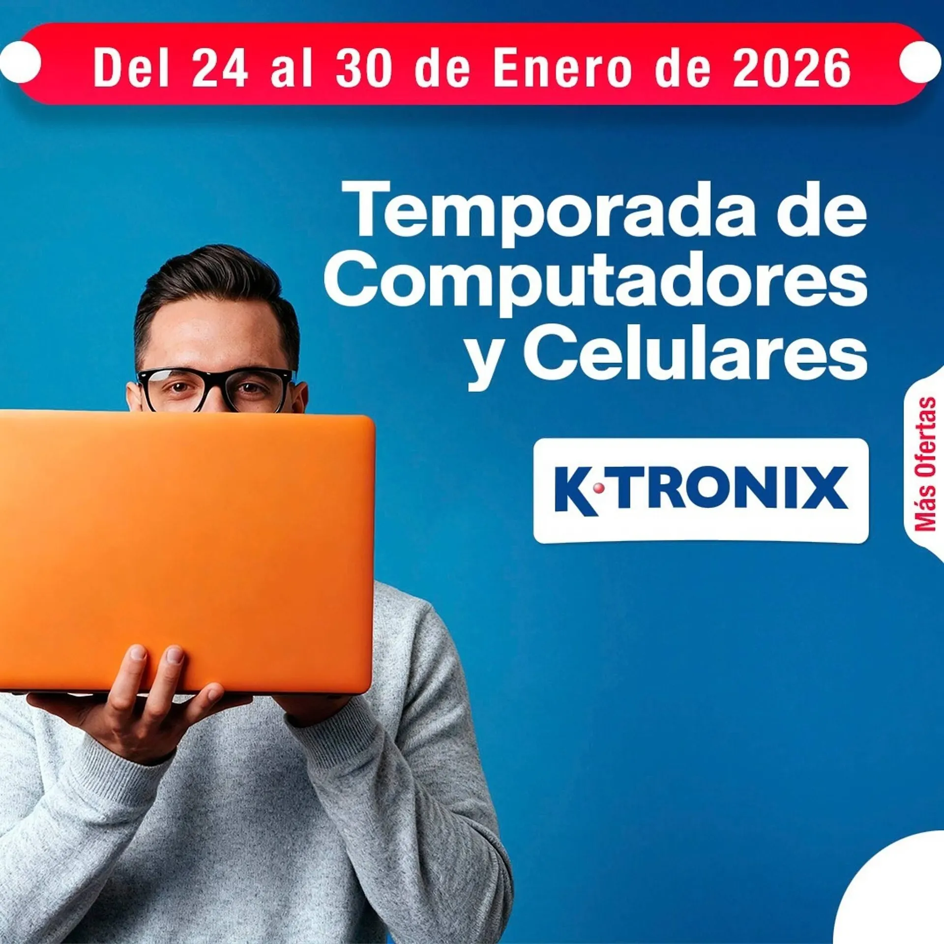 Catálogo Ktronix - 1