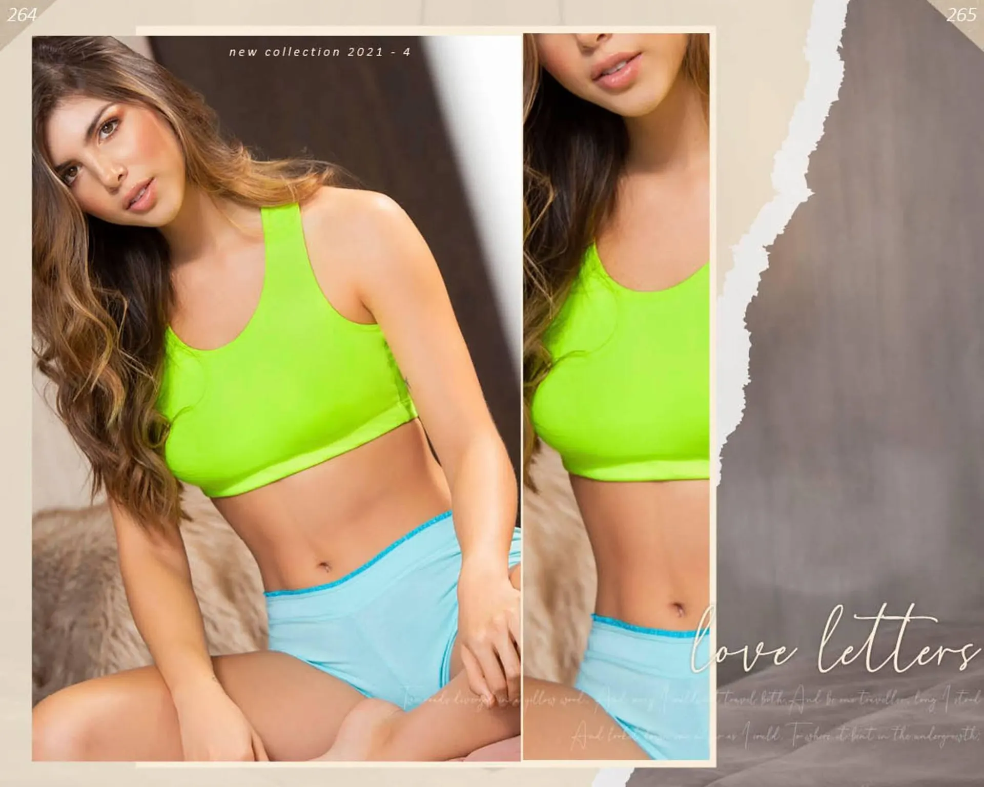 Catalogo de Catálogo Babalú Fashion 15 de diciembre al 31 de diciembre 2024 - Pag 133