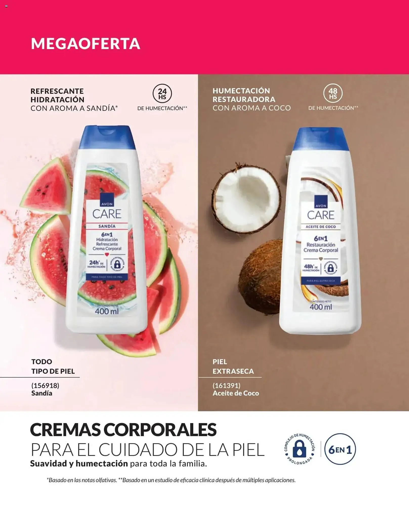 Catalogo de Catálogo Avon 17 de noviembre al 30 de noviembre 2025 - Pag 129