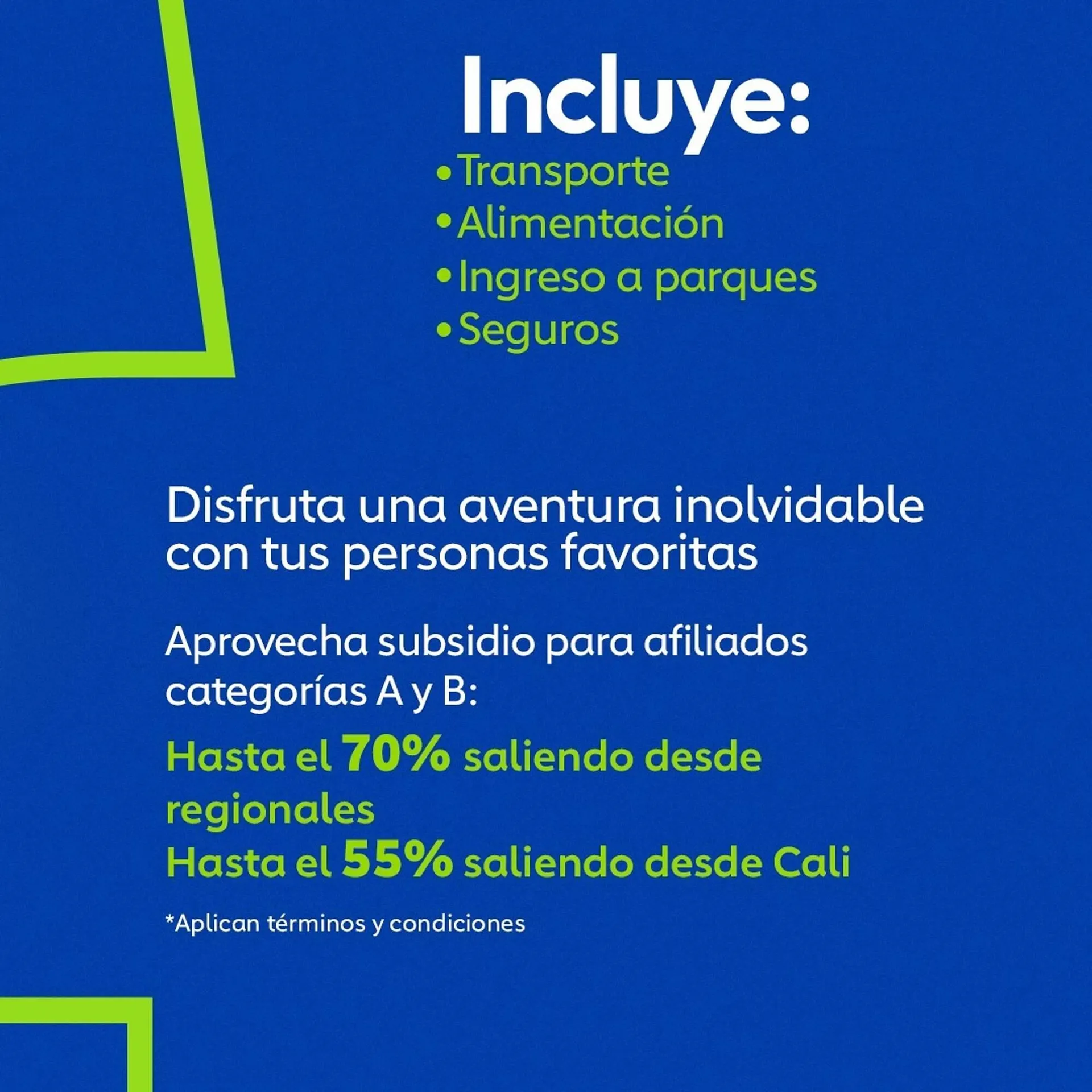 Catalogo de Catálogo Comfandi 10 de mayo al 10 de mayo 2025 - Pag 2