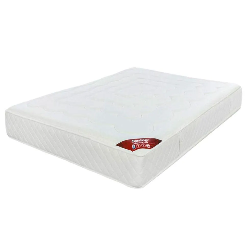 Colchón New Sheik Sencillo