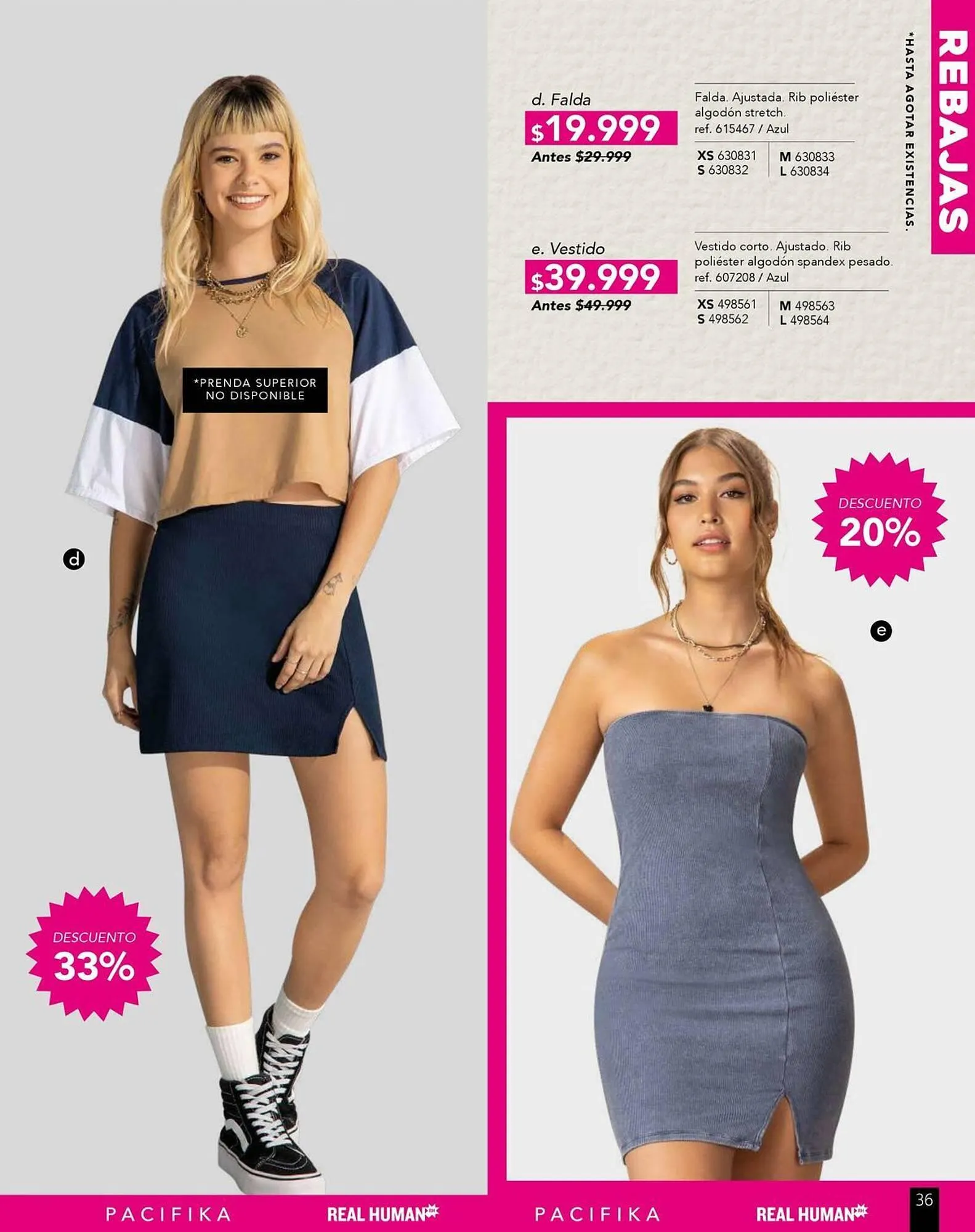 Catalogo de Catálogo Pacífika 11 de julio al 31 de julio 2025 - Pag 216