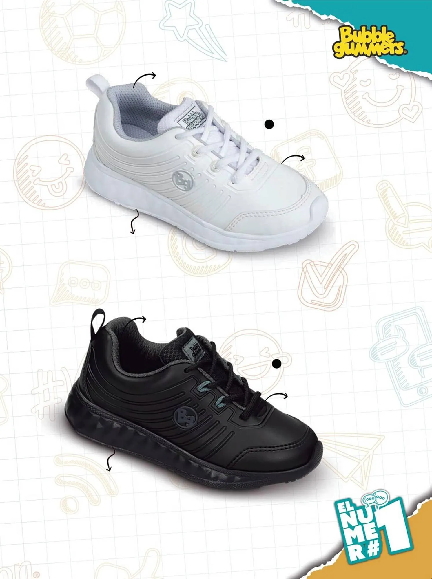 Catalogo de Catálogo Bata 23 de mayo al 23 de junio 2024 - Pag 122