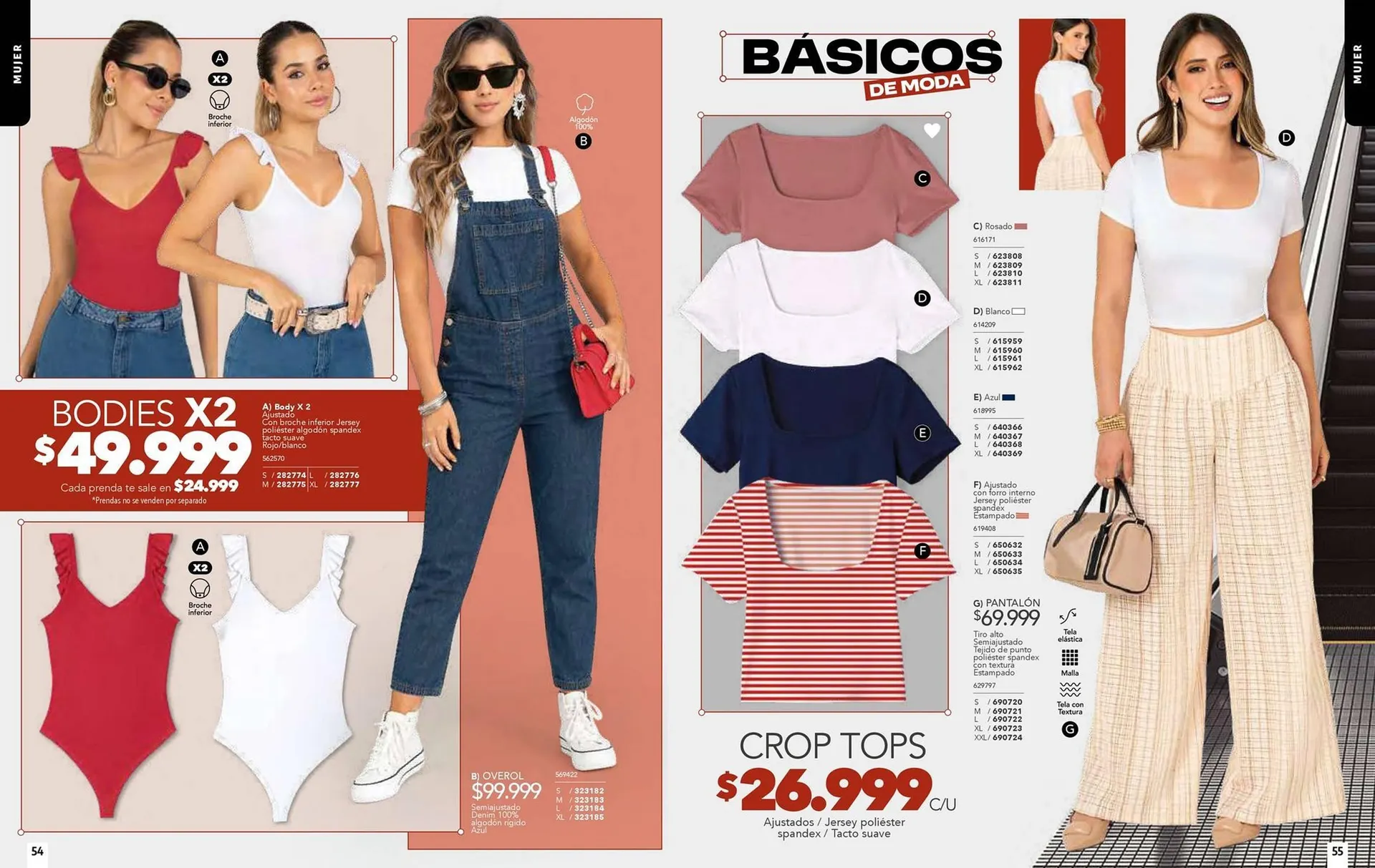 Catalogo de Catálogo Loguin 19 de enero al 28 de febrero 2026 - Pag 28