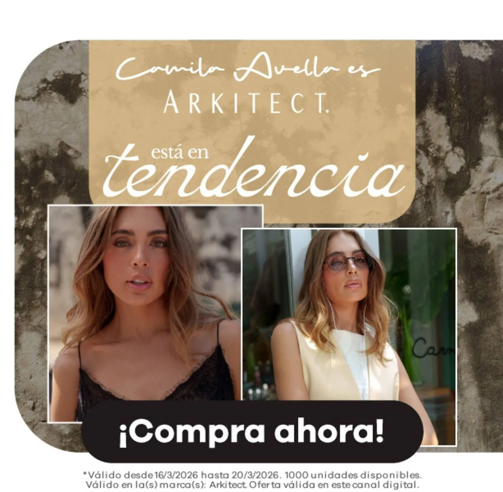 Catalogo de Catálogo Éxito 16 de marzo al 30 de marzo 2026 - Pag 25