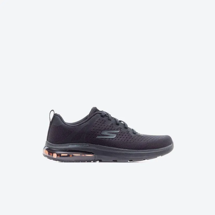 Tenis Casuales Mujer Skechers Td3i Negro