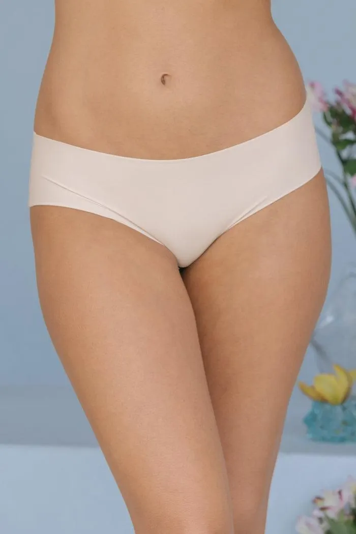 CULOTTE ELLIPSE INVISIBLE TOTAL COMODIDAD ZERO PIEL