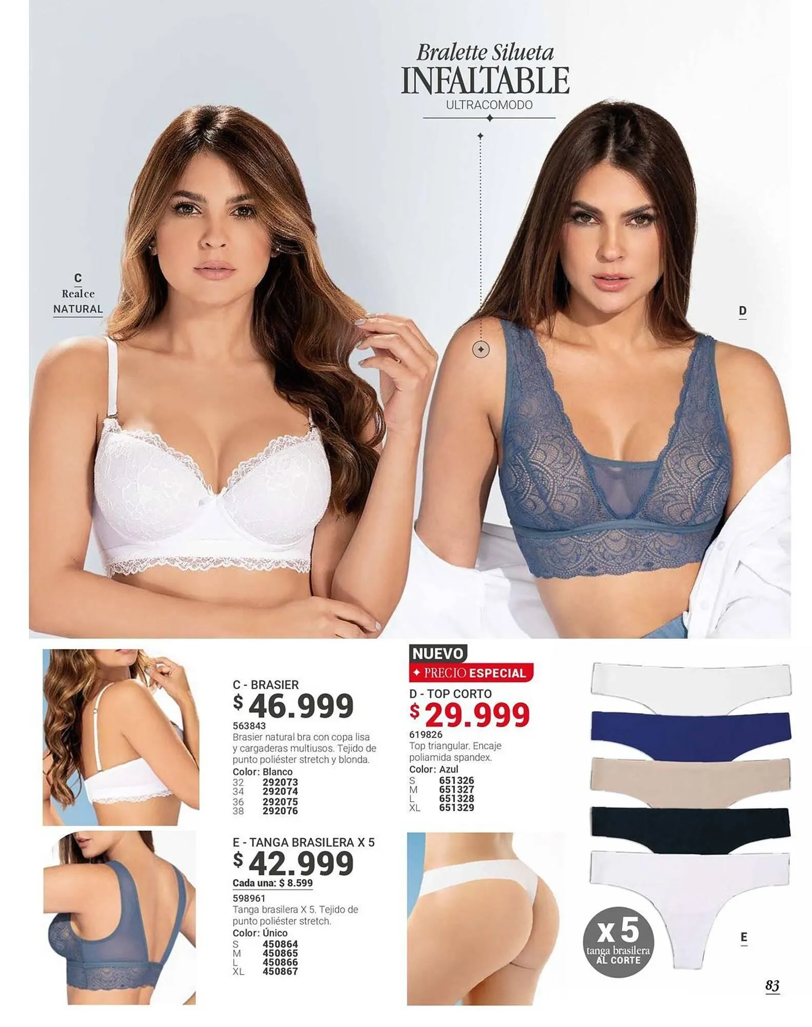 Catalogo de Catálogo Carmel 13 de enero al 14 de febrero 2025 - Pag 85