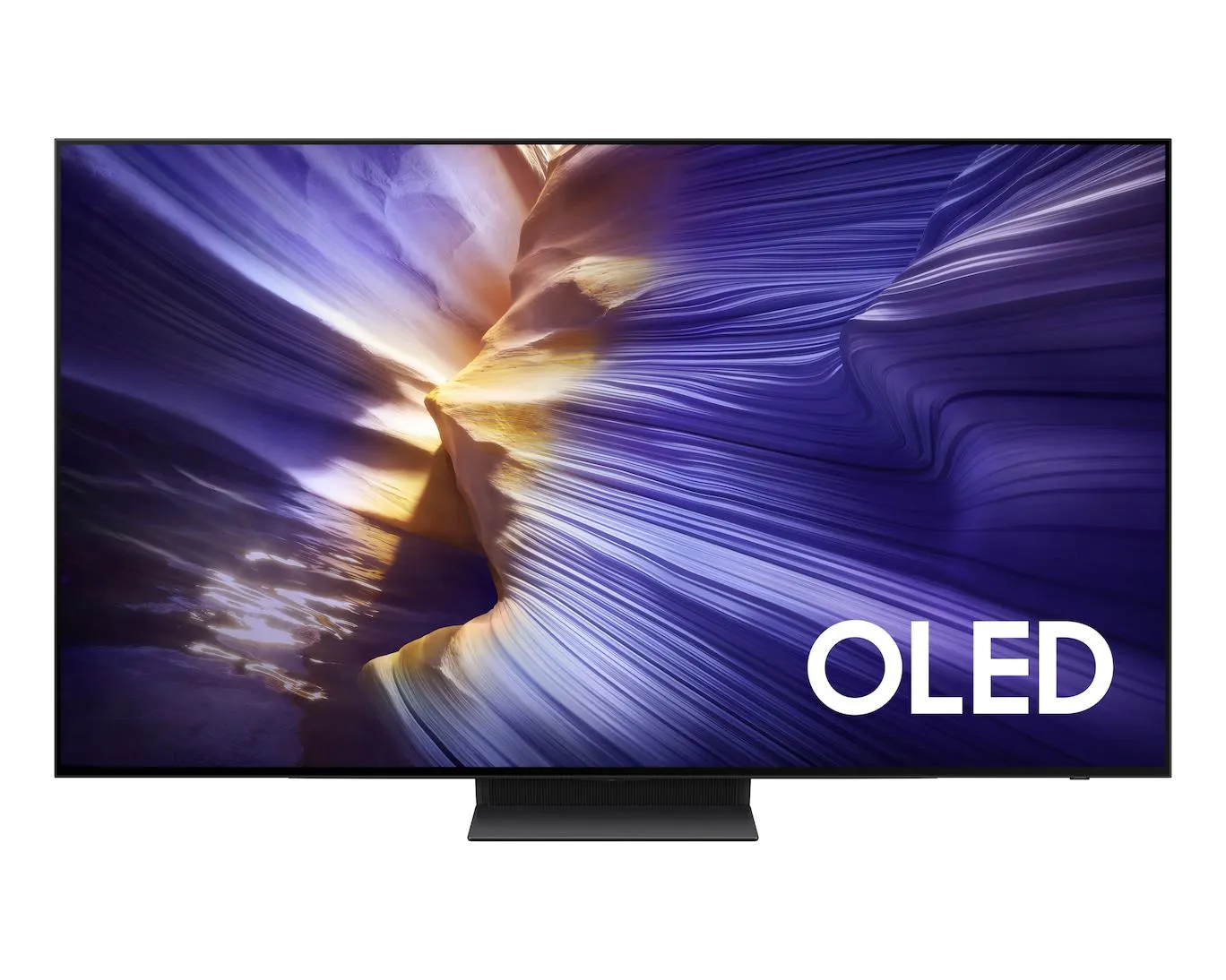 Televisor Smart 83" OLED 4K S90F (2025)