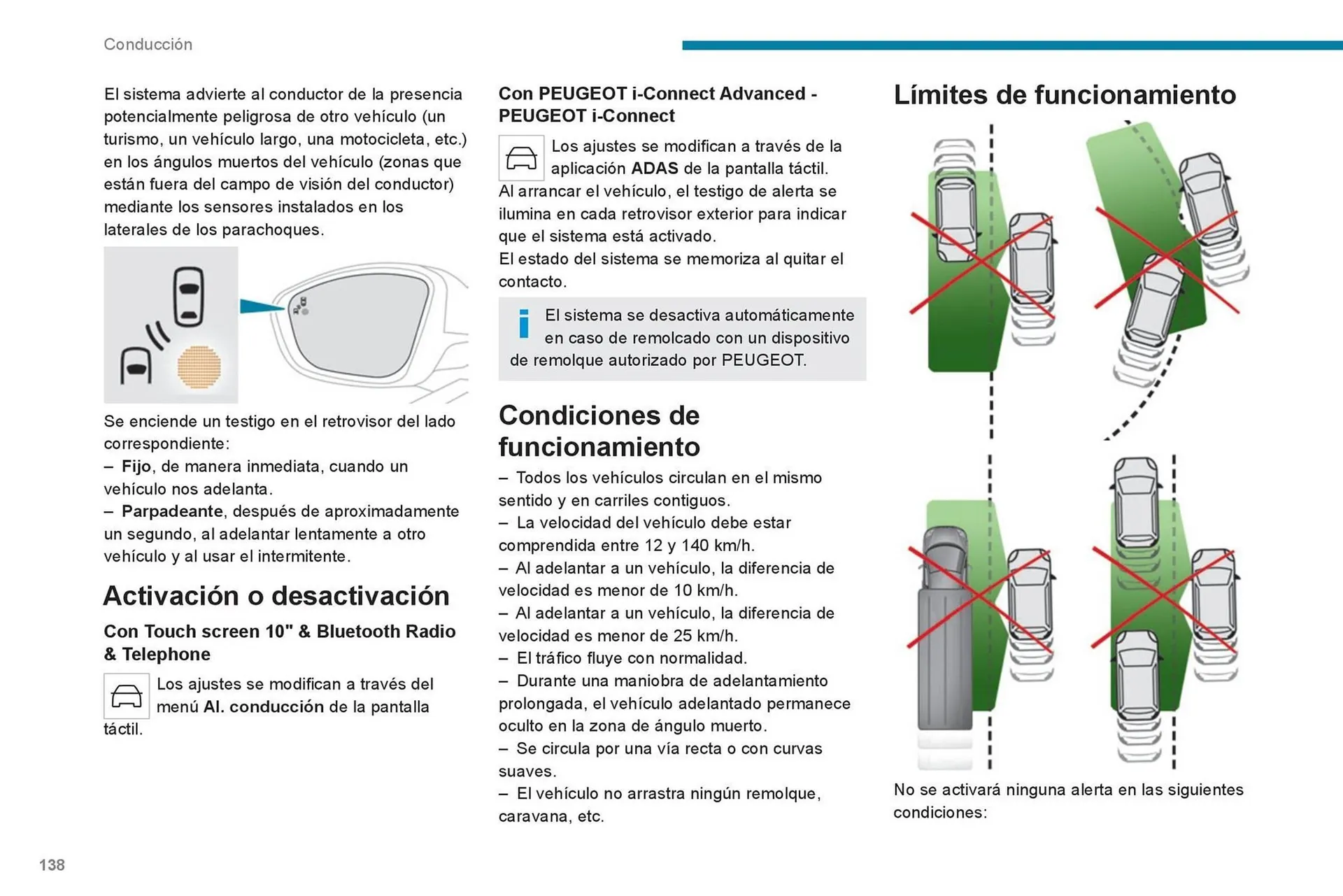 Catalogo de Catálogo Peugeot 23 de octubre al 23 de octubre 2025 - Pag 140