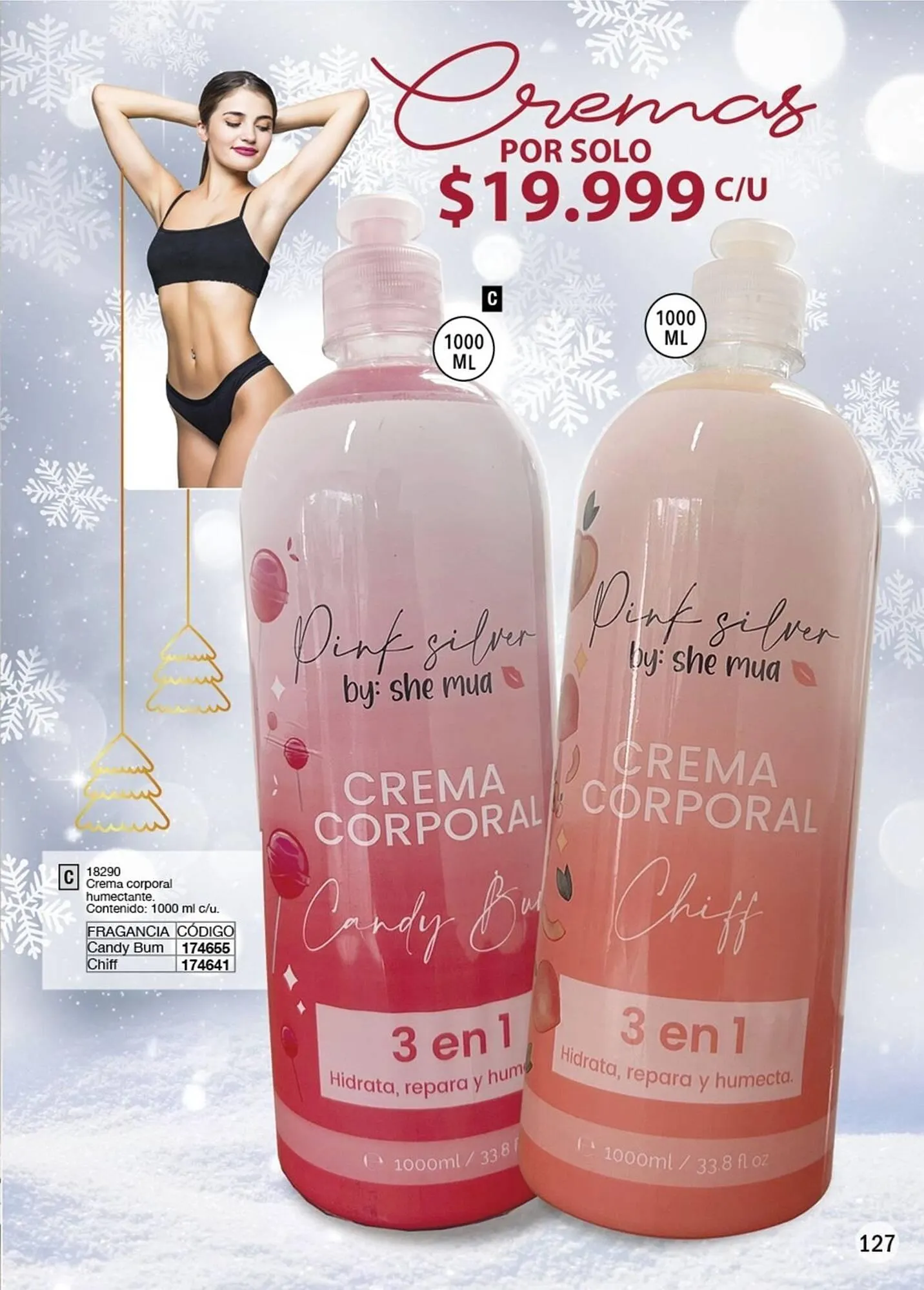 Catalogo de Catálogo Juana Bonita 30 de diciembre al 13 de enero 2025 - Pag 30