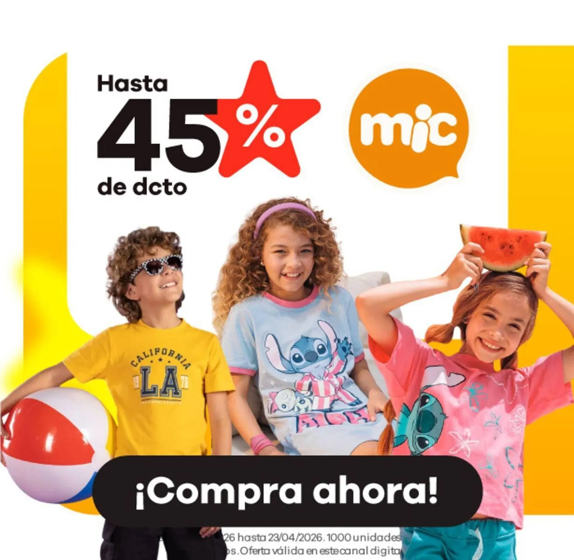 Catalogo de Catálogo Éxito 12 de abril al 18 de abril 2026 - Pag 5