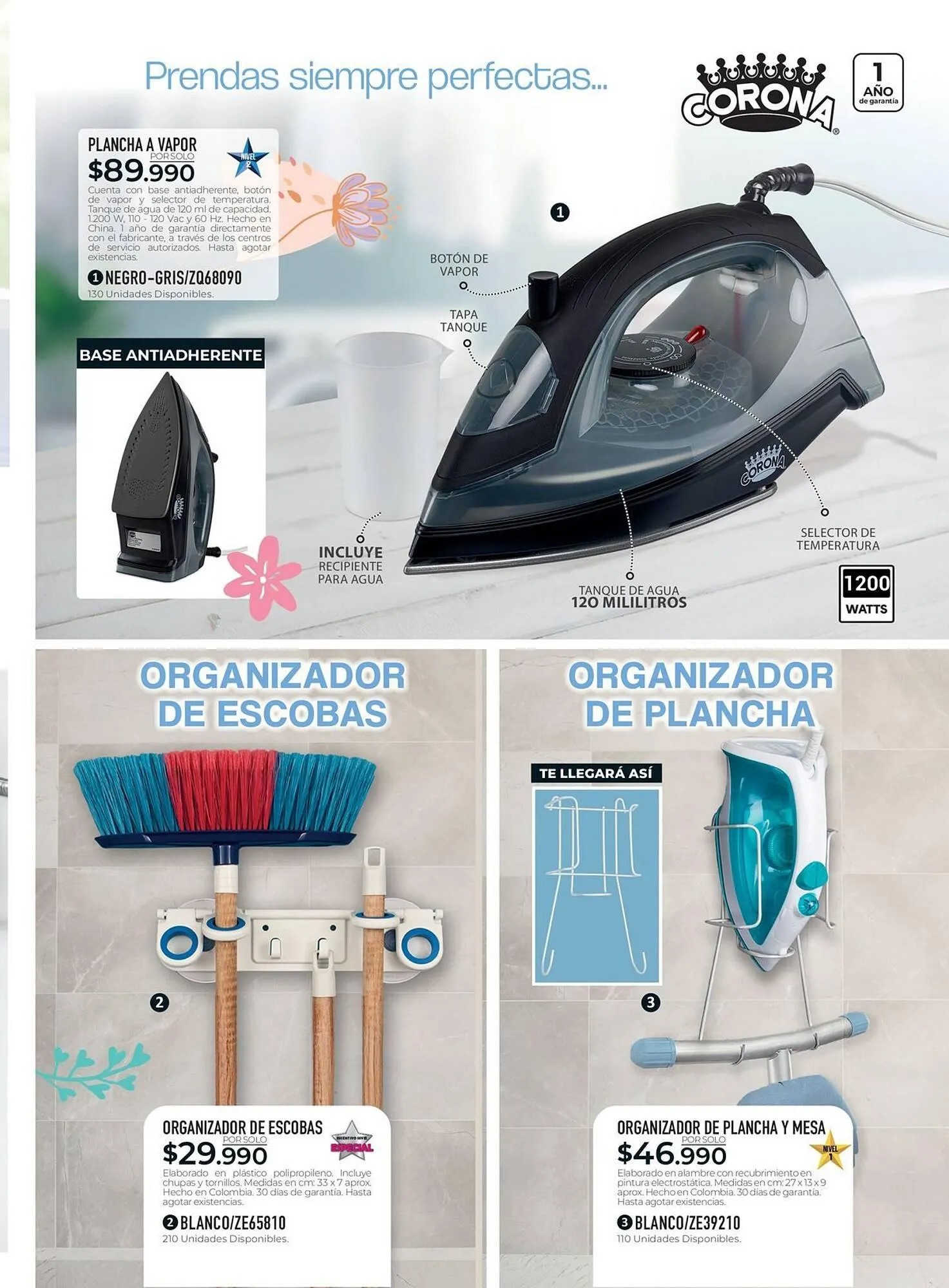 Catalogo de Catálogo Croydon 6 de mayo al 28 de mayo 2026 - Pag 257