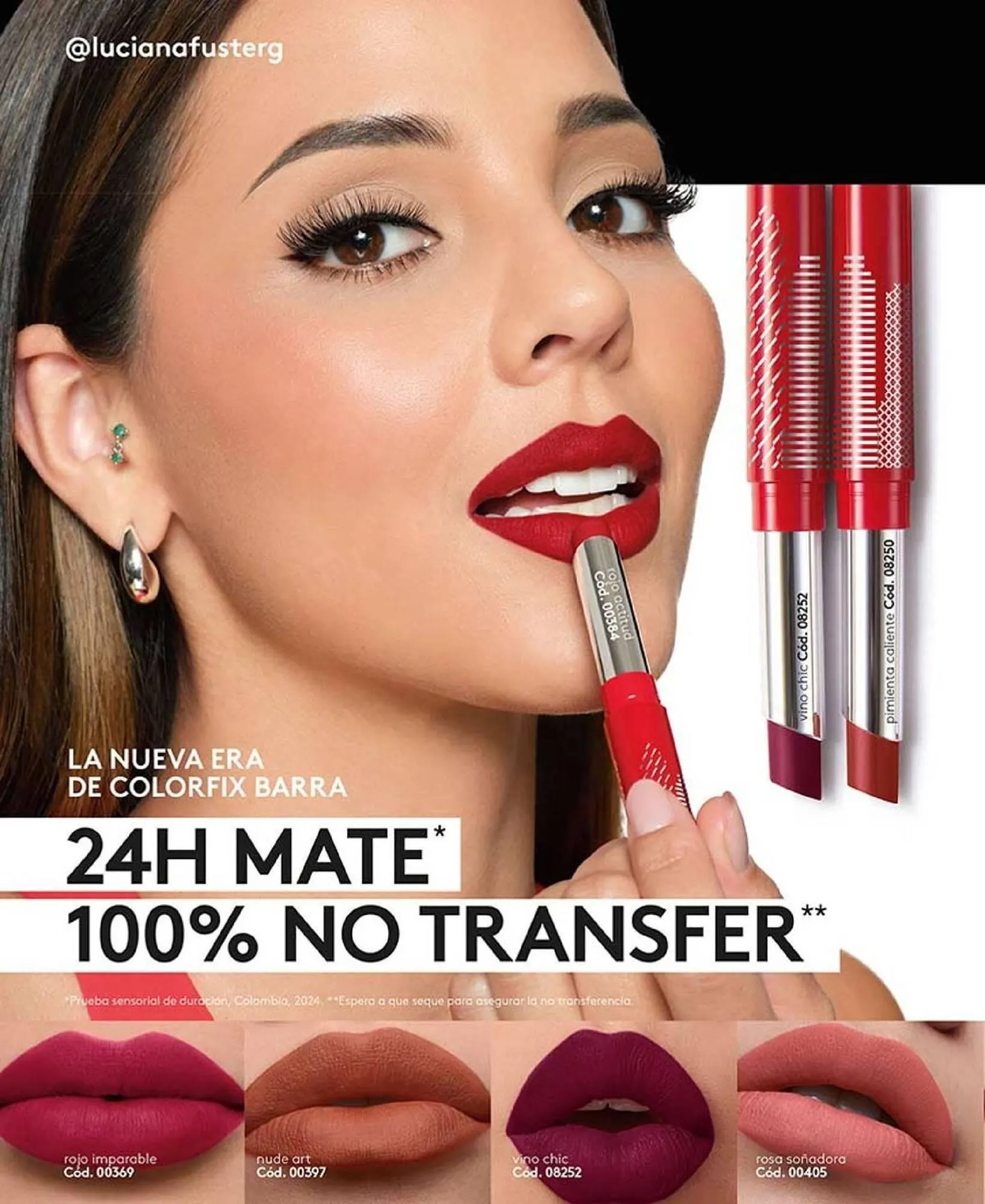 Catalogo de Catálogo Ésika 1 de mayo al 31 de mayo 2026 - Pag 6