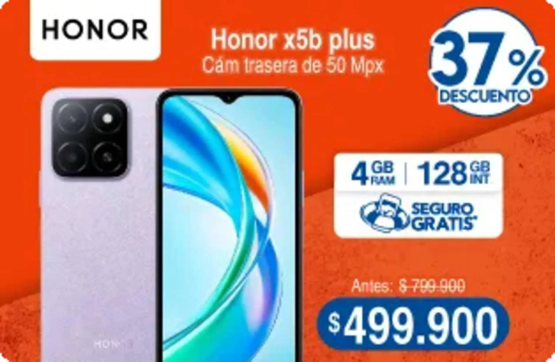 Catalogo de Catálogo Alkosto 19 de marzo al 31 de marzo 2025 - Pag 3