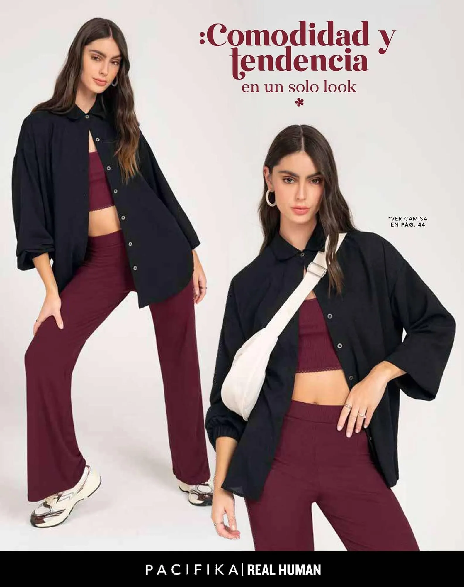 Catalogo de Catálogo Pacífika 23 de abril al 31 de mayo 2025 - Pag 93