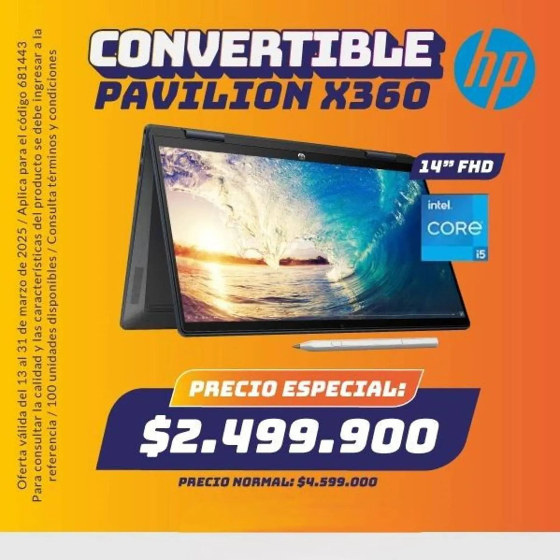 Catalogo de Catálogo Panamericana 13 de marzo al 31 de marzo 2025 - Pag 2