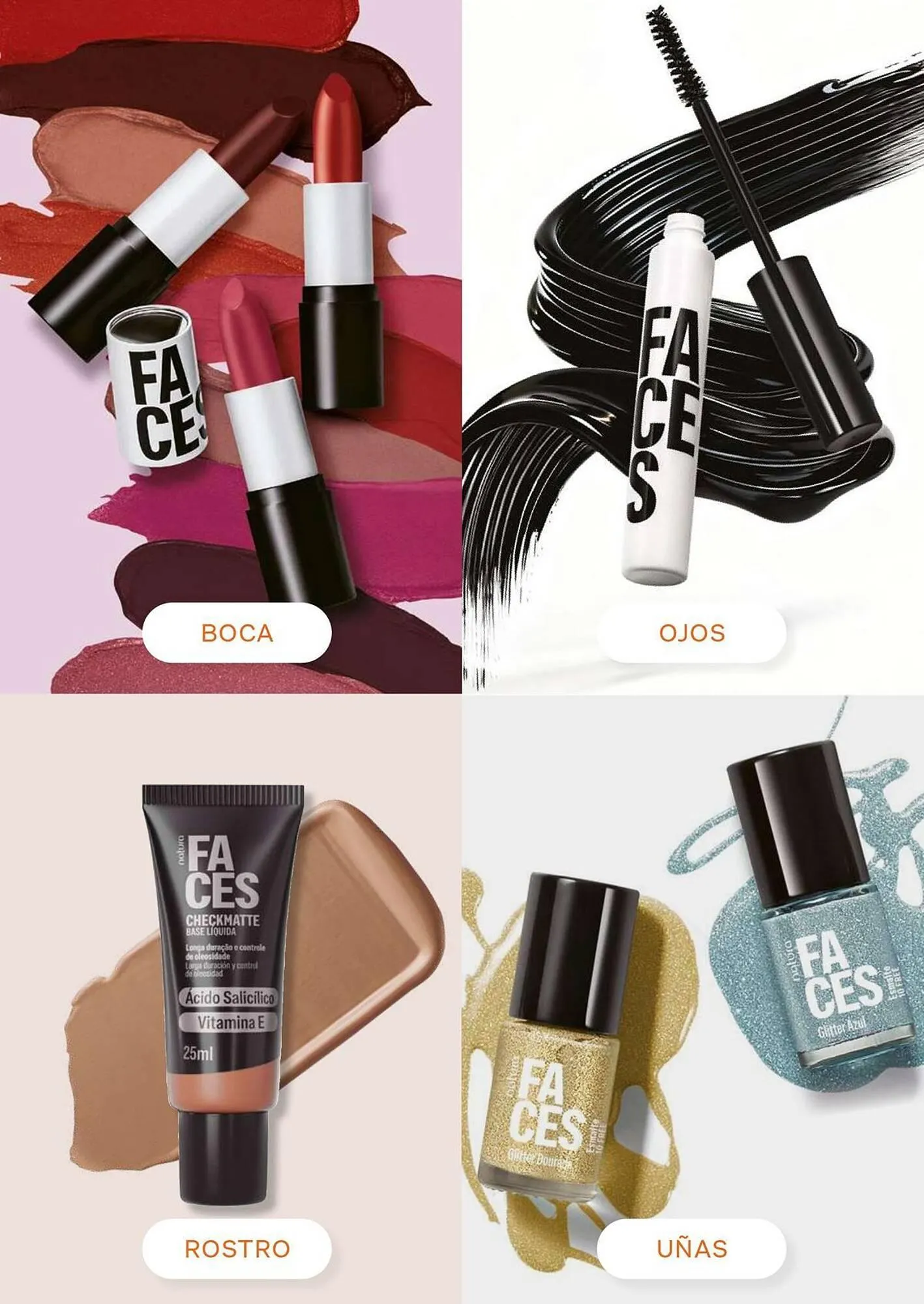 Catalogo de Catálogo Natura 1 de junio al 30 de junio 2026 - Pag 94