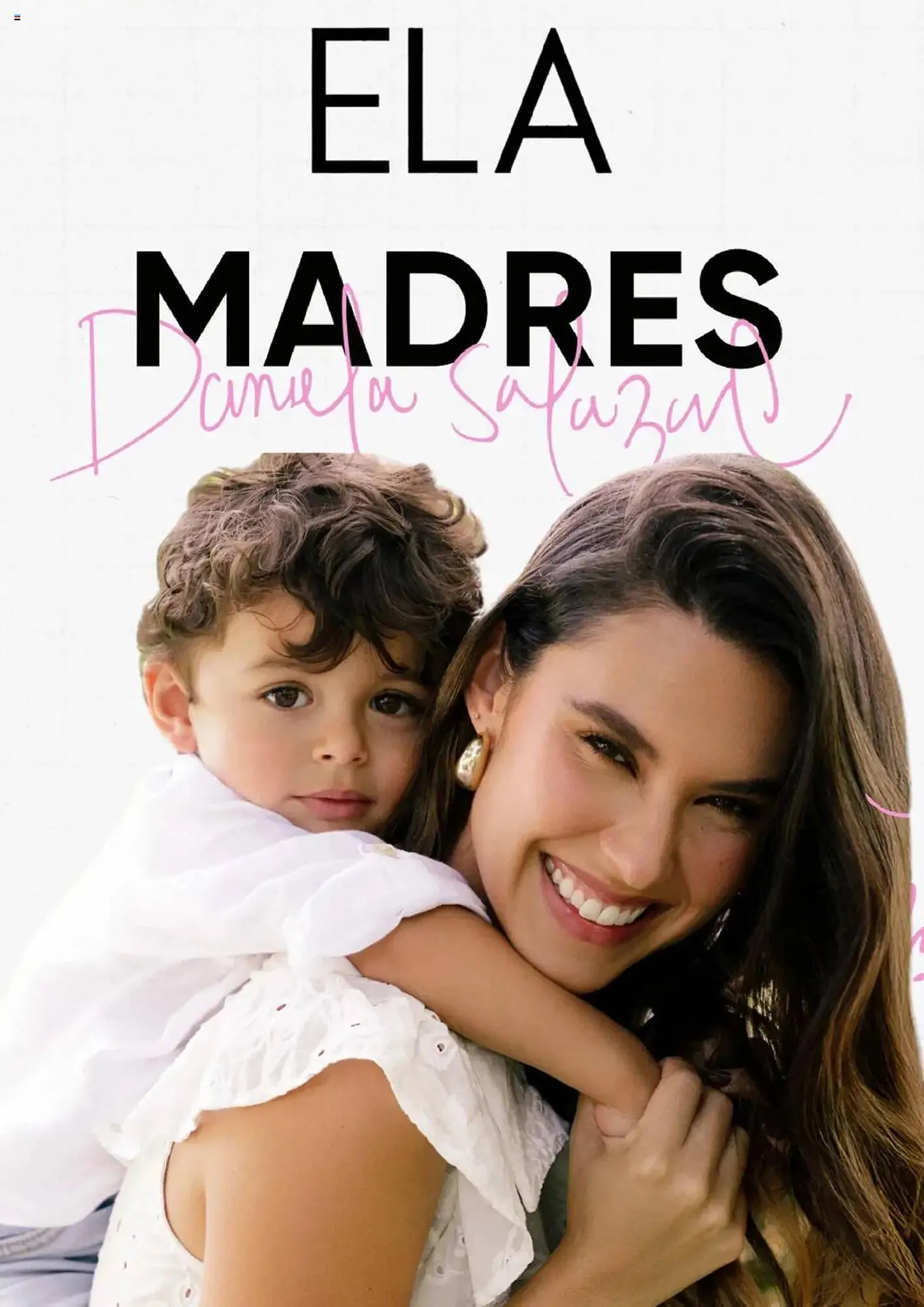 Catalogo de Catálogo ELA 28 de abril al 12 de mayo 2025 - Pag 1