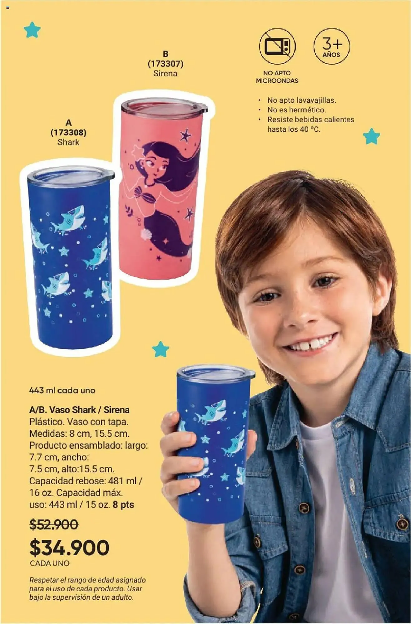 Catalogo de Catálogo Avon 29 de mayo al 13 de julio 2025 - Pag 82