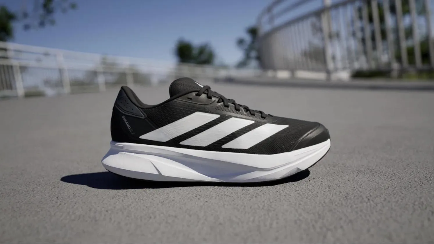 Tenis de Running Duramo SL 2