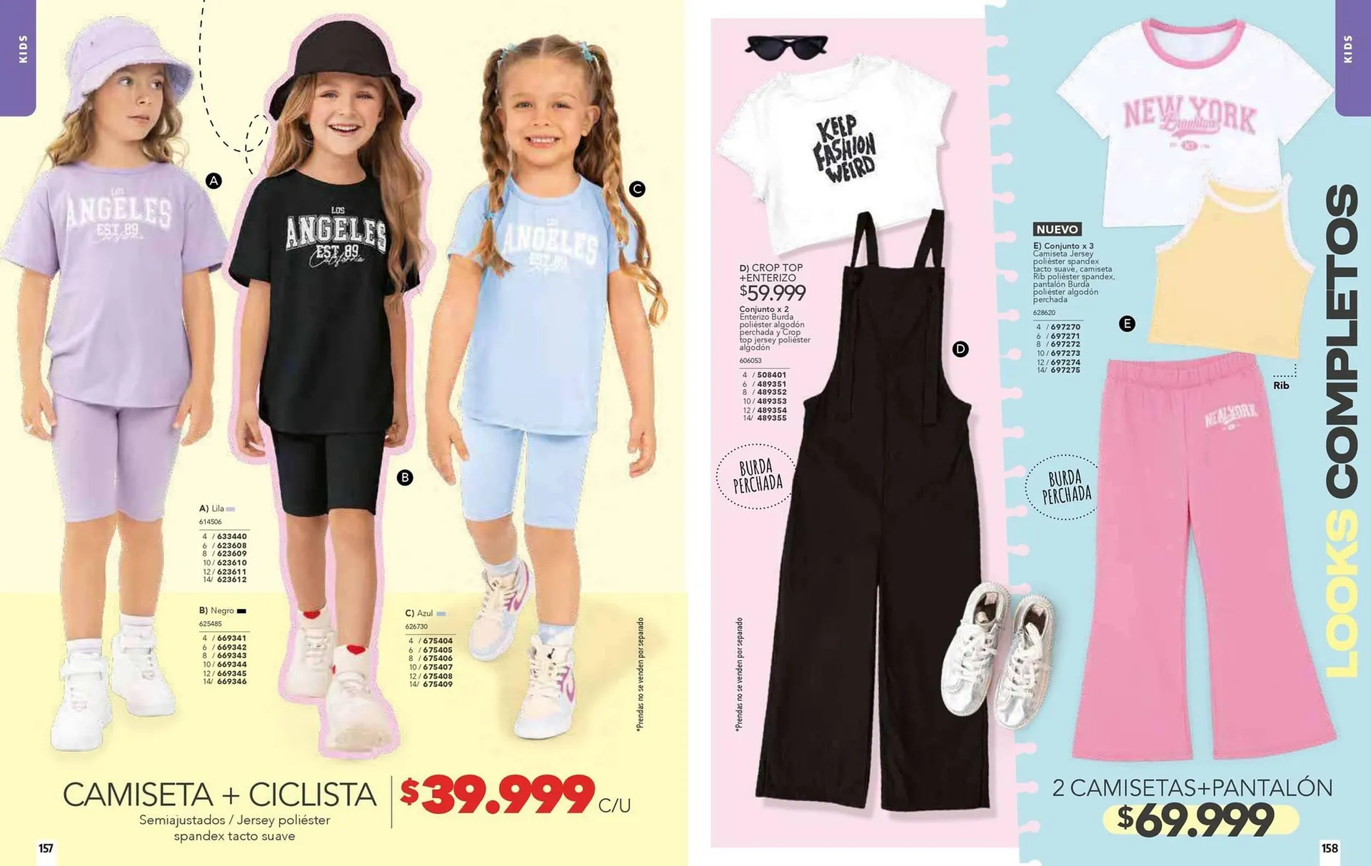 Catalogo de Catálogo Loguin 1 de febrero al 28 de febrero 2026 - Pag 80