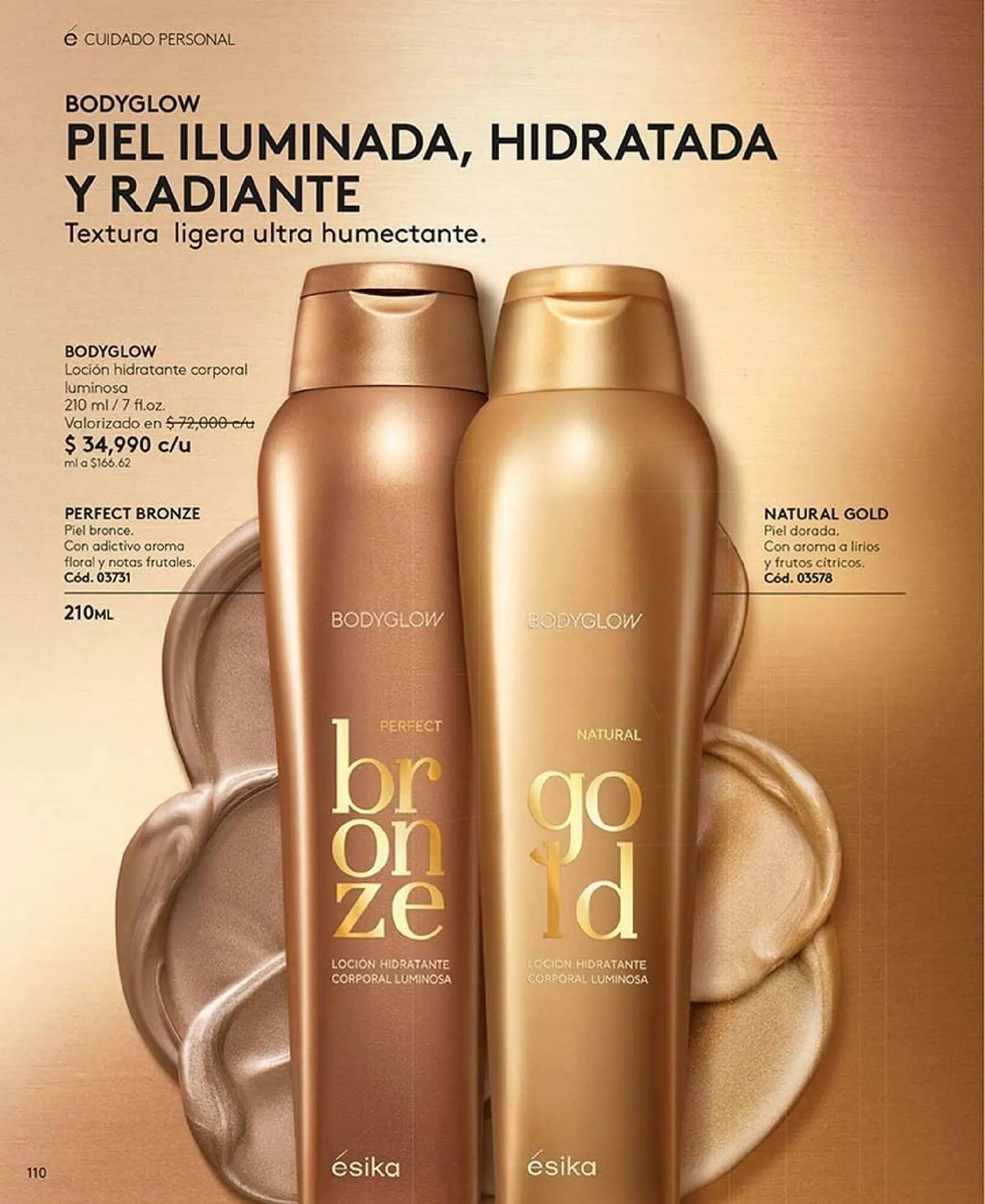 Catalogo de Catálogo Ésika 22 de enero al 28 de febrero 2026 - Pag 110