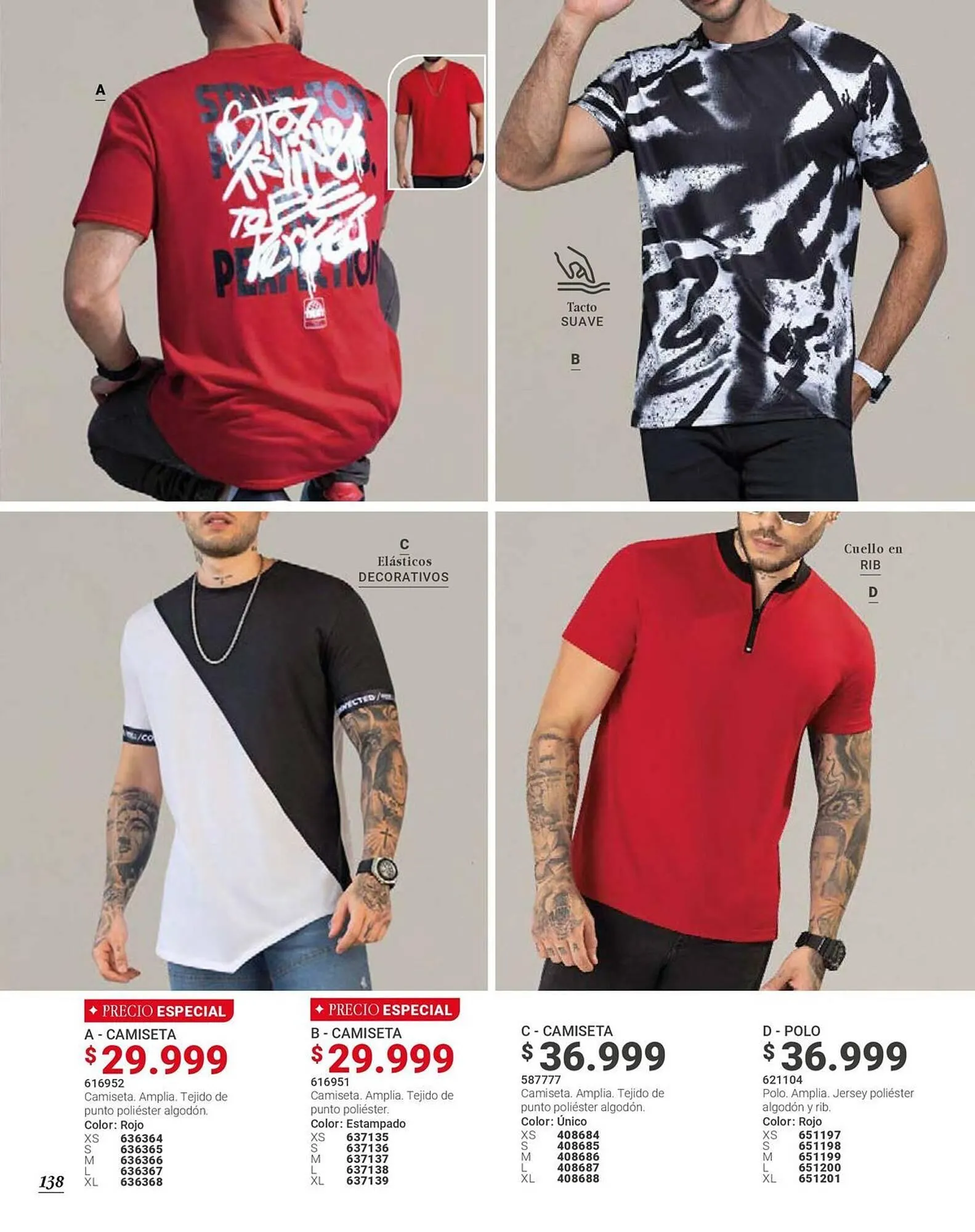 Catalogo de Catálogo Carmel 25 de marzo al 30 de abril 2025 - Pag 142