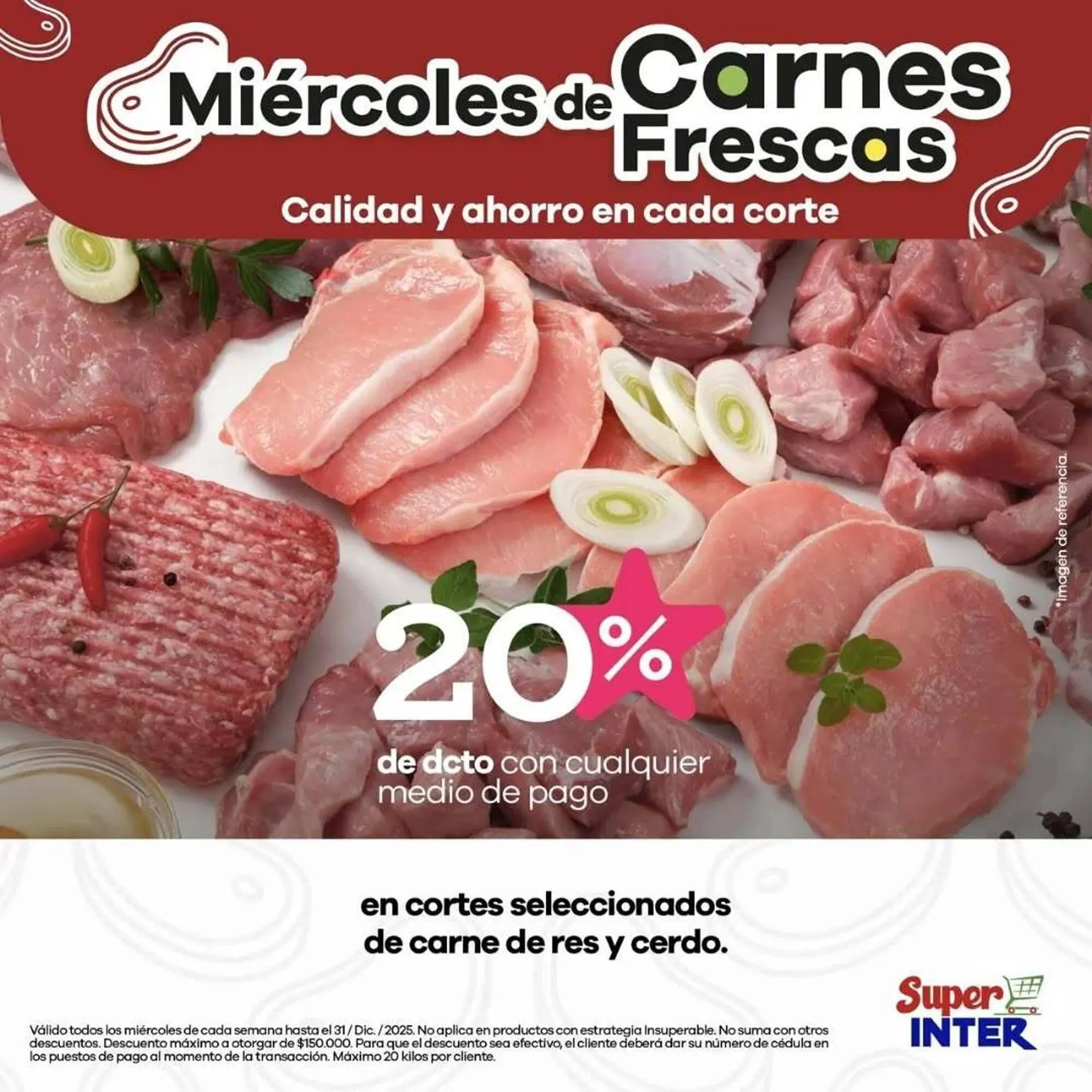 Catálogo Super Inter - 1