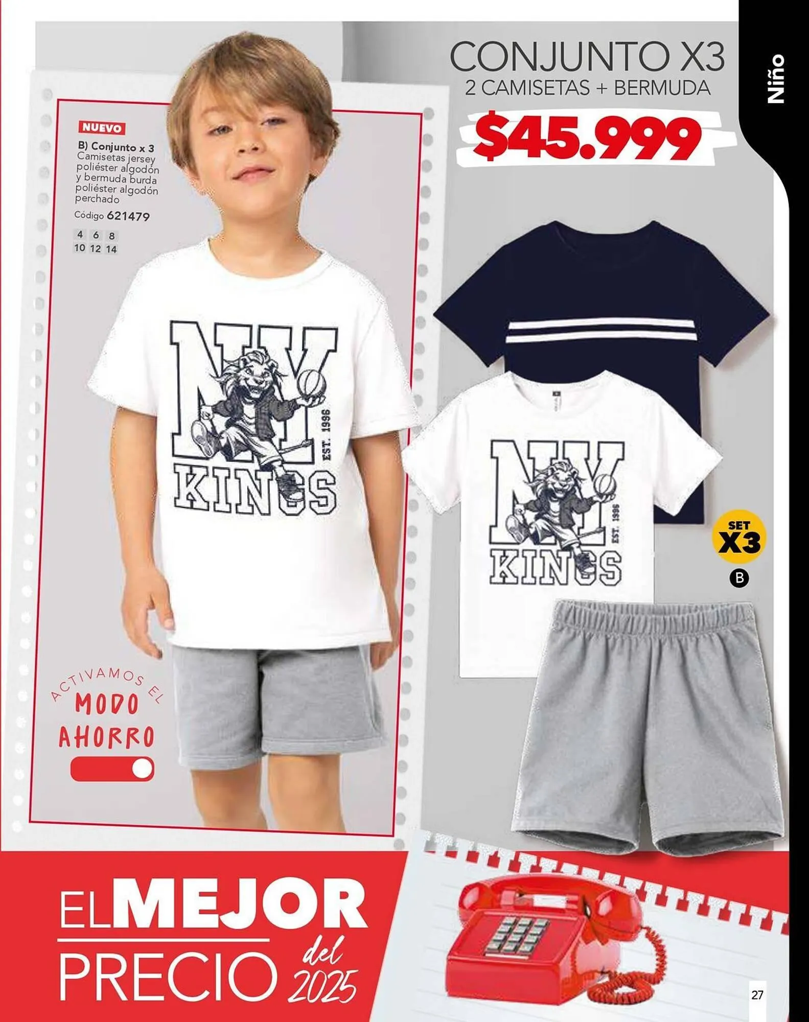 Catalogo de Catálogo Loguin 30 de diciembre al 13 de enero 2025 - Pag 152