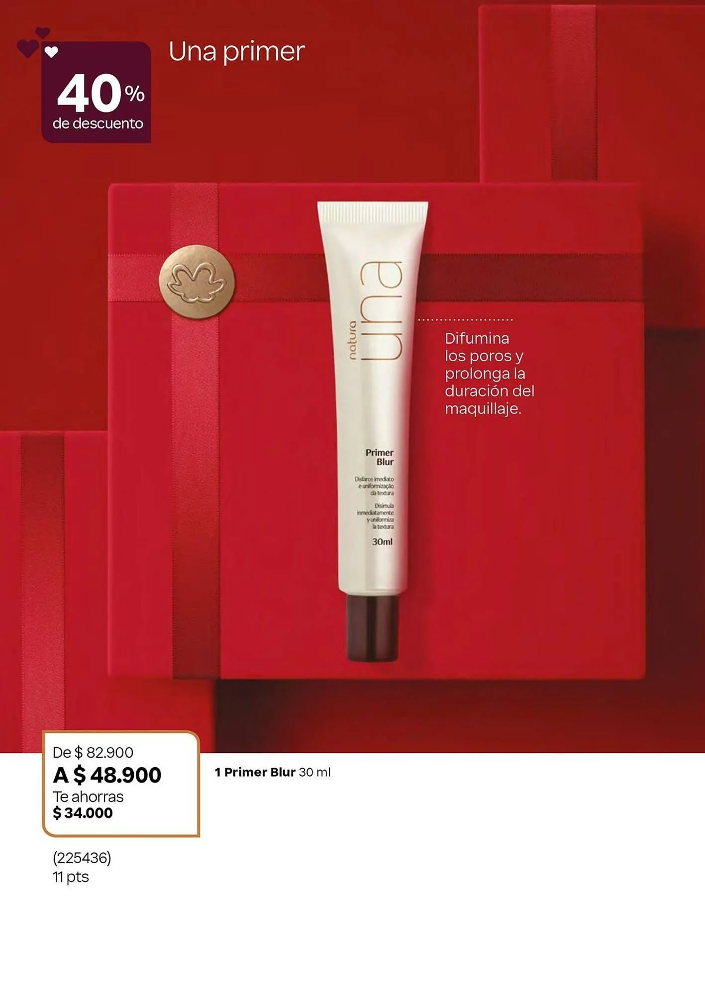 Catalogo de Catálogo Natura 1 de febrero al 28 de febrero 2026 - Pag 38