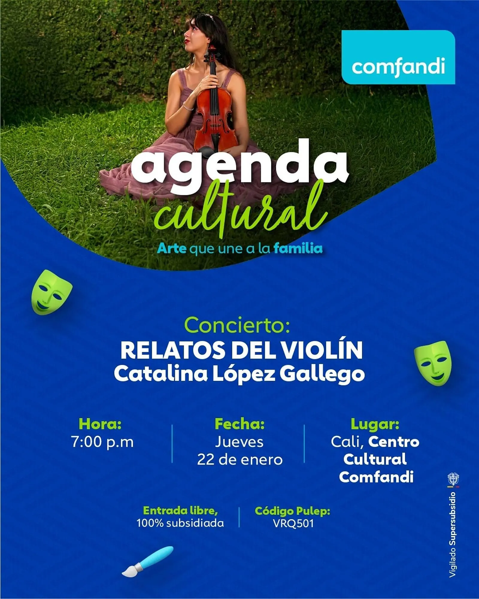 Catalogo de Catálogo Comfandi 6 de enero al 10 de enero 2026 - Pag 3