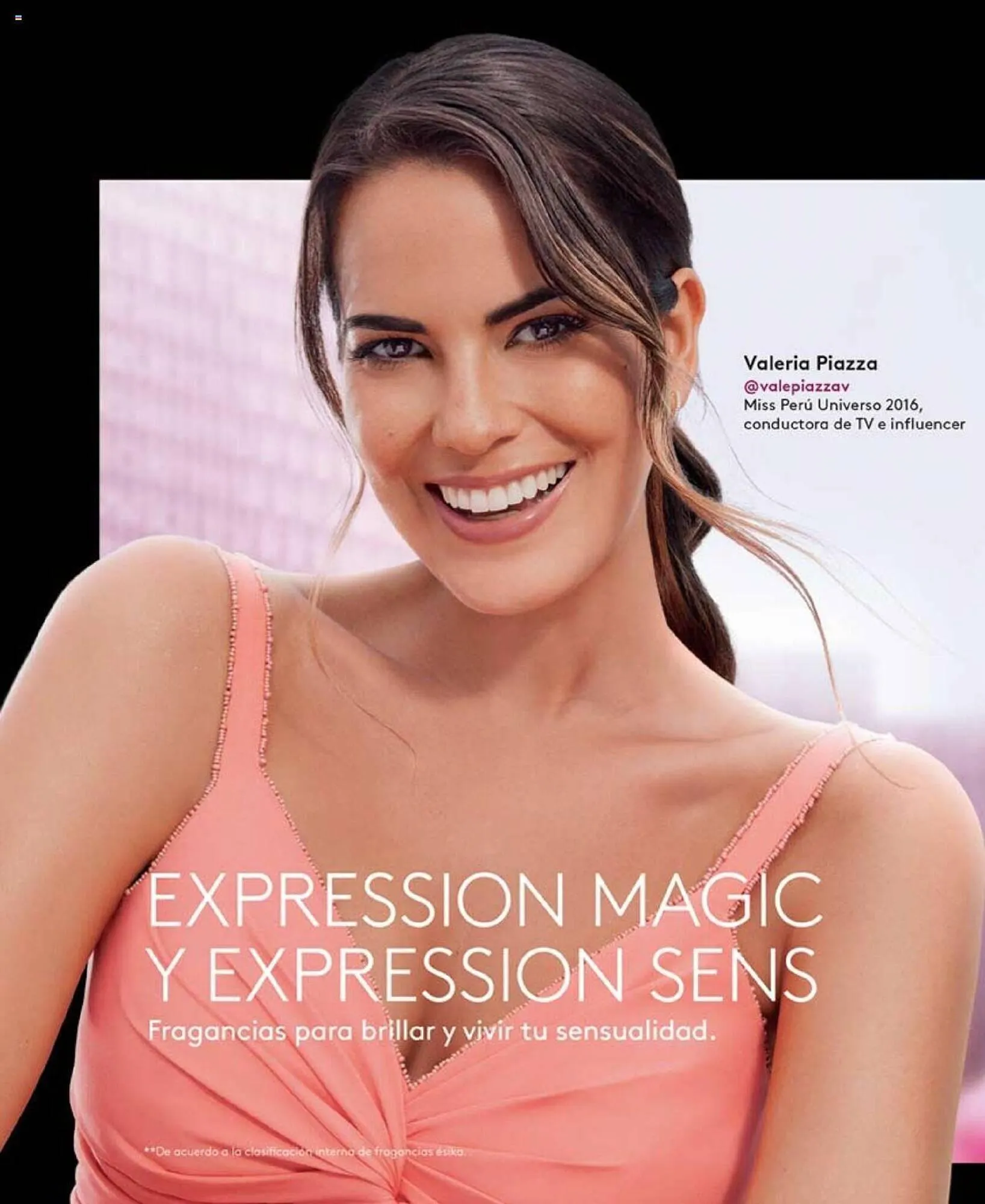 Catalogo de Catálogo Ésika 1 de noviembre al 30 de noviembre 2024 - Pag 54