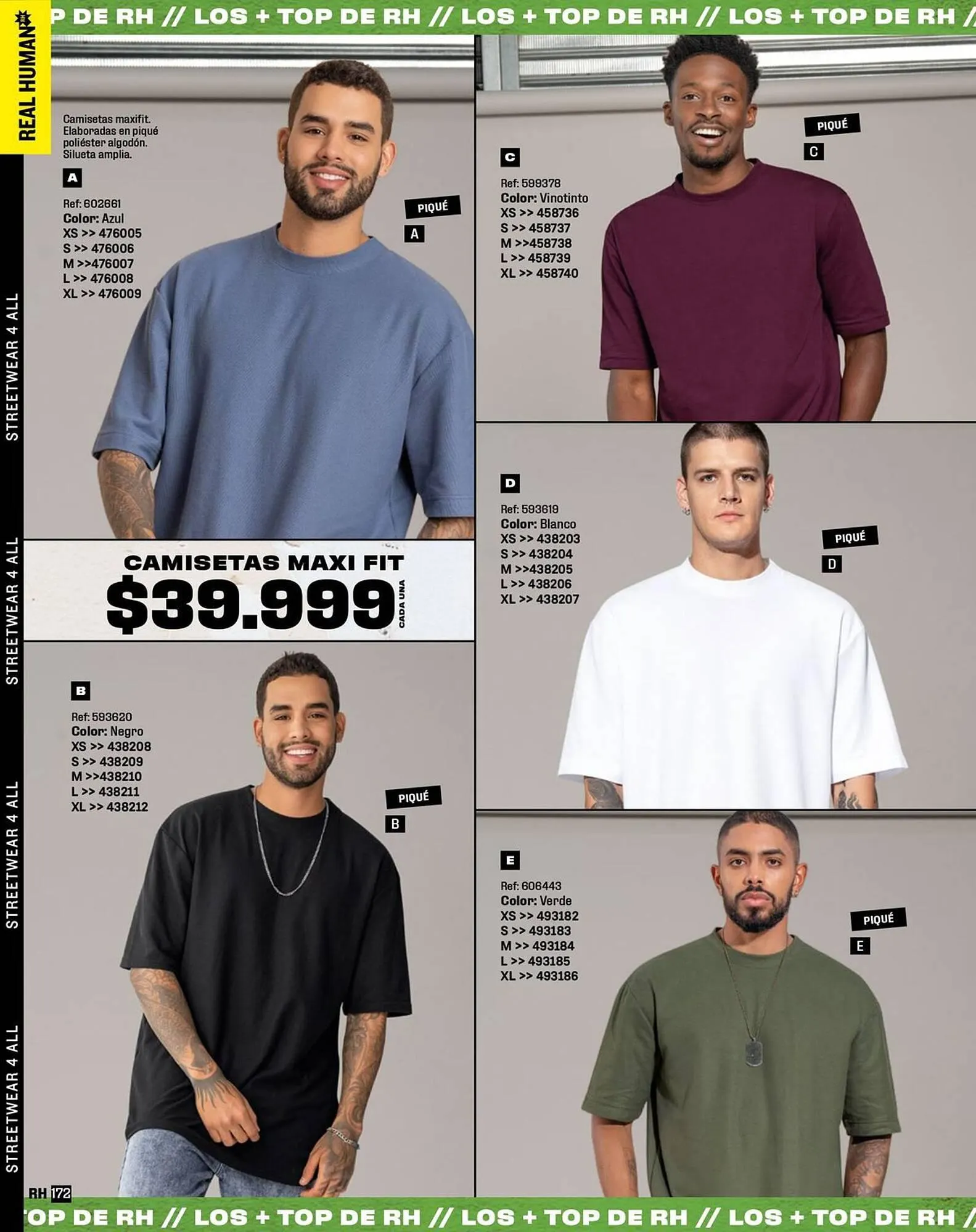 Catalogo de Catálogo Pacífika 21 de noviembre al 31 de enero 2024 - Pag 176