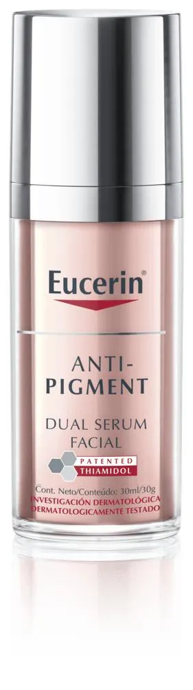 Serum Facial Antiedad Anti-Pigment Dual - Eucerin