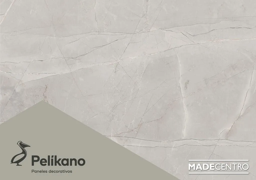 Tablero aglomerado melamina ibiza estándar pelikano