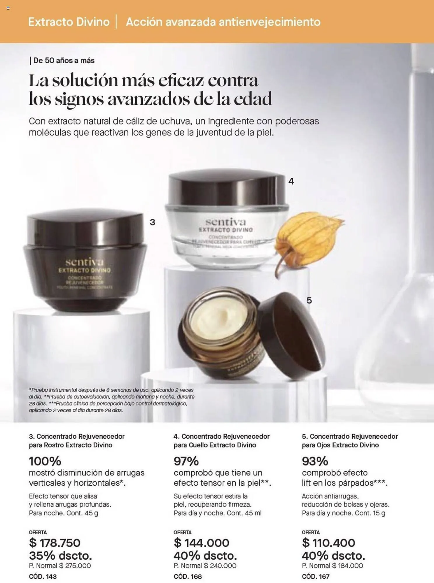 Catalogo de Catálogo Yanbal 4 de noviembre al 1 de diciembre 2023 - Pag 95