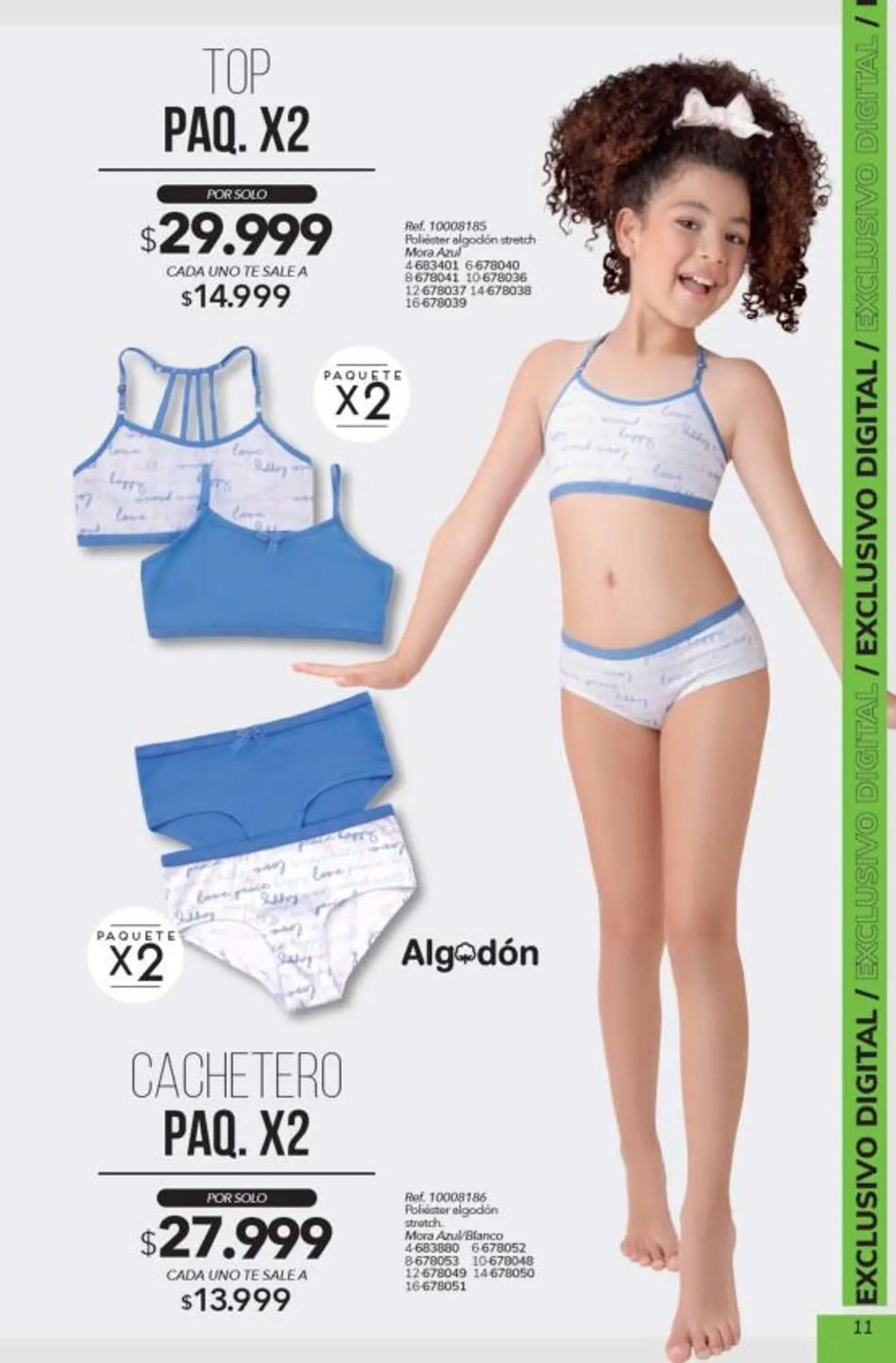 Catalogo de Catálogo Marketing Personal 2 de junio al 30 de junio 2025 - Pag 237