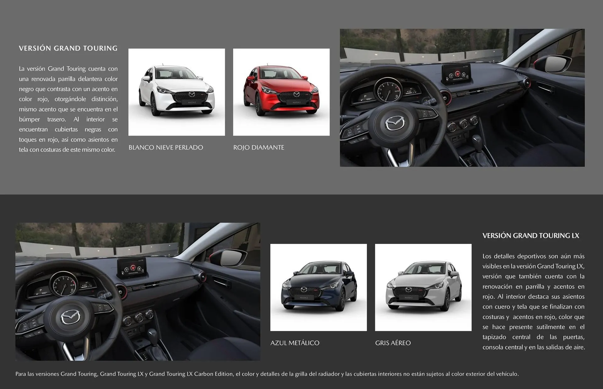 Catalogo de Catálogo Mazda 22 de enero al 22 de marzo 2027 - Pag 10